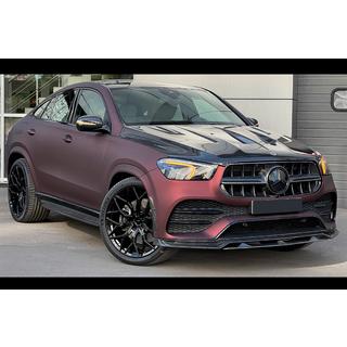 LRT Carbon Bodykit (für GLE53/AMG-Line 2019-2023) Foto 2