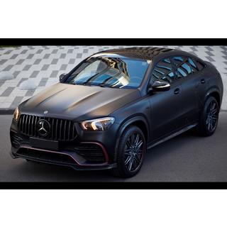 LRT Carbon Bodykit (für GLE53/AMG-Line 2019-2023) Foto 1