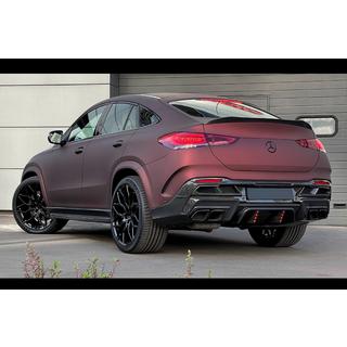 LRT Carbon Bodykit (für GLE53/AMG-Line 2019-2023) Foto 3