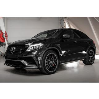 Bodykit LRT Carbon Foto 2