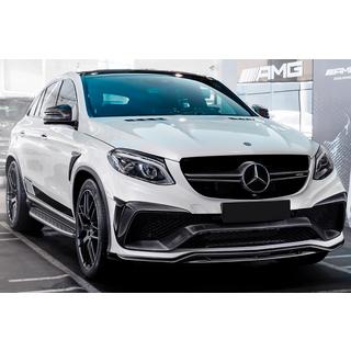 Bodykit LRT Carbon Foto 1