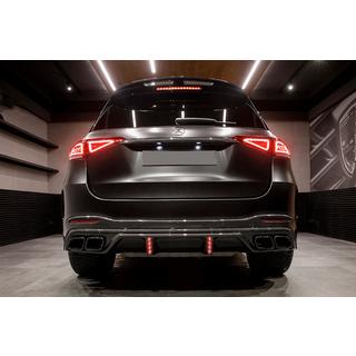 LRT Carbon Karosseriekit (für GLE63 2018-2026) Foto 3