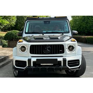 LRT Carbon Bodykit (für G63 AMG) Foto 3