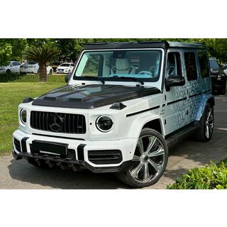 LRT Carbon Bodykit (für G63 AMG) Foto 4