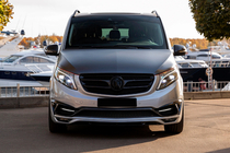 Mercedes Vito/V-class W447 2014- Bodykit LRT Carbon Foto 4