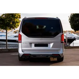 Bodykit LRT Carbon Foto 2
