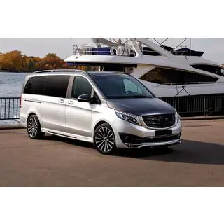 Bodykit LRT Carbon Foto 3