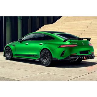 LRT Carbon Bodykit (für GT63 2024+) Foto 2