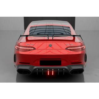 LRT Carbon Bodykit (für GT63 2018-2022) Foto 4
