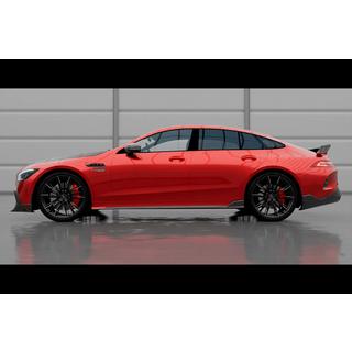 LRT Carbon Bodykit (für GT63 2018-2022) Foto 3