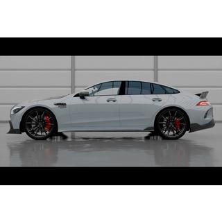 LRT Carbon Bodykit (für GT53 2024+) Foto 3