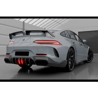 LRT Carbon Bodykit (für GT53 2024+) Foto 2