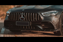 Mercedes AMG GT 4 X290 2018- LRT Carbon Bodykit (für GT43) Foto 8