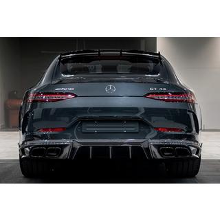 LRT Carbon Bodykit (für GT43) Foto 3