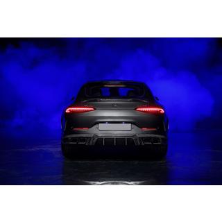 LRT Carbon Bodykit (für GT43) Foto 2
