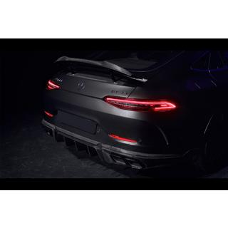 LRT Carbon Bodykit (für GT43) Foto 4