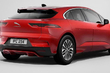 Jaguar I-Pace im Test: Stilvoller Elektro-Crossover mit Sportwagen-Feeling Foto 4