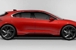 Jaguar I-Pace im Test: Stilvoller Elektro-Crossover mit Sportwagen-Feeling Foto 3