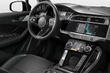 Jaguar I-Pace im Test: Stilvoller Elektro-Crossover mit Sportwagen-Feeling Foto 5