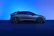 Jaguar I-Pace im Test: Stilvoller Elektro-Crossover mit Sportwagen-Feeling Foto 2
