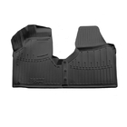 Peugeot Expert 2007-2016 Stingray 3D Gummimatten (2 Stk) Foto 1