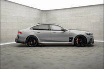 BMW 5/i5 Series G60/G60E/G61 2023- MNSR Carbon Bodykit (für M5, Forged Carbon) Foto 4