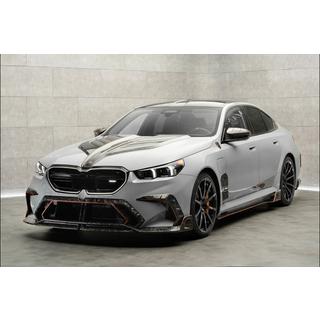 MNSR Carbon Bodykit (für M5, Forged Carbon) Foto 2