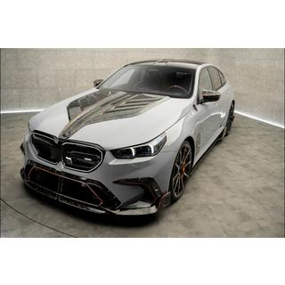 MNSR Carbon Bodykit (für M5, Forged Carbon) Foto 1