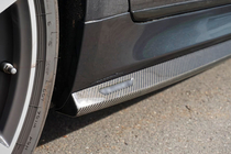 BMW 7 Series G11/G12 2015-2022 MNSR Carbon Bodykit (für 2015-2019) Foto 5