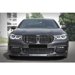 MNSR Carbon Bodykit (für 2015-2019) Foto 1