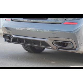 MNSR Carbon Bodykit (für 2015-2019) Foto 3