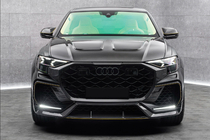 Audi Q8 2018- MNSR Carbon Bodykit (für RSQ8 2024+) Foto 7