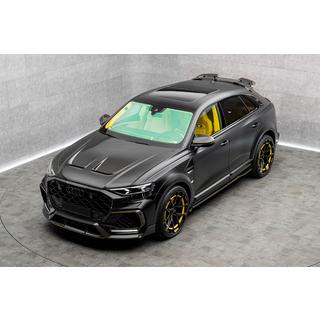 MNSR Carbon Bodykit (für RSQ8 2024+) Audi Q8 2018- Foto 1