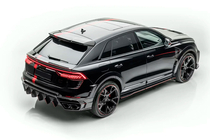 Audi Q8 2018- MNSR Carbon Bodykit (für RSQ8 2019-2023) Foto 2