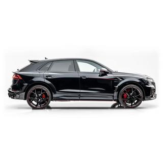 MNSR Carbon Bodykit (für RSQ8 2019-2023) Audi Q8 2018- Foto 3