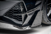 Audi A6 C8 2018–2025 MNSR Carbon Bodykit (für RS6, Forged Carbon) Foto 11