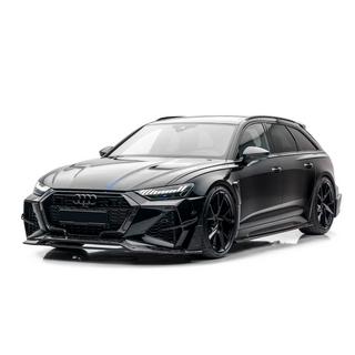 MNSR Carbon Bodykit (für RS6, Forged Carbon) Audi A6 C8 2018–2025 Foto 1