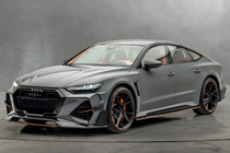 Audi A7 2018- MNSR Carbon Bodykit (für RS7) Foto 6