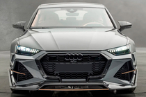 Audi A7 2018- MNSR Carbon Bodykit (für RS7) Foto 4