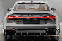 Audi A7 2018- MNSR Carbon Bodykit (für RS7) Foto 5