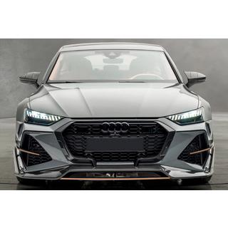MNSR Carbon Bodykit (für RS7) Audi A7 2018- Foto 4