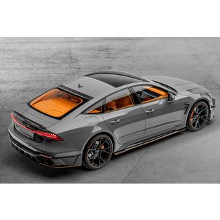 MNSR Carbon Bodykit (für RS7) Audi A7 2018- Foto 2