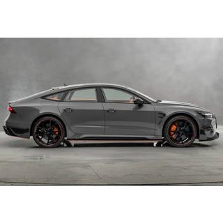 MNSR Carbon Bodykit (für RS7) Audi A7 2018- Foto 3