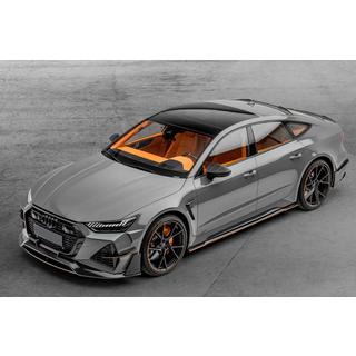 MNSR Carbon Bodykit (für RS7) Audi A7 2018- Foto 1