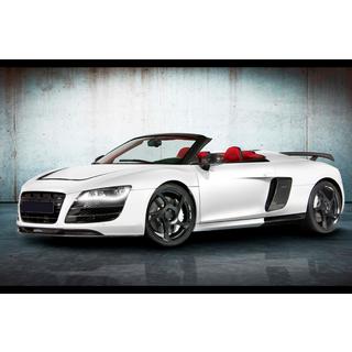 MNSR Carbon Bodykit (für Spyder) Audi R8 2006-2015 Foto 3