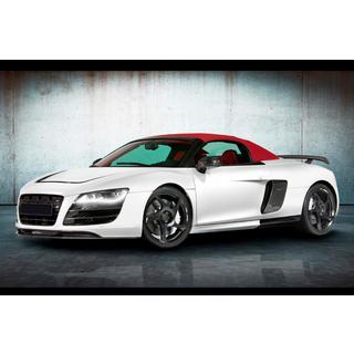 MNSR Carbon Bodykit (für Spyder) Audi R8 2006-2015 Foto 1