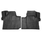 Volkswagen T7 2021- Vordere Gummimatten Stingray 3D (1+2, 2 Stk) Foto 1