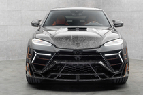 Lamborghini Urus 2018- MNSR Carbon Bodykit (für SE 2024+, Forged Carbon) Foto 4
