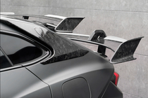 Lamborghini Urus 2018- MNSR Carbon Bodykit (für SE 2024+, Forged Carbon) Foto 7