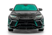 Lamborghini Urus 2018- MNSR Carbon Bodykit (für S / Performante 2022-2024) Foto 1